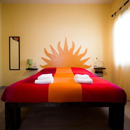 B&B San Leone Luaran gambar