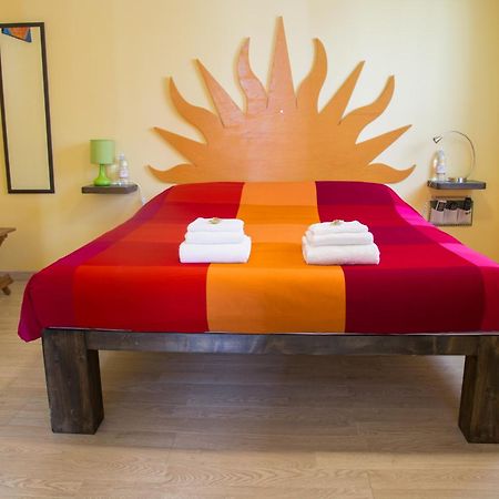 B&B San Leone Luaran gambar