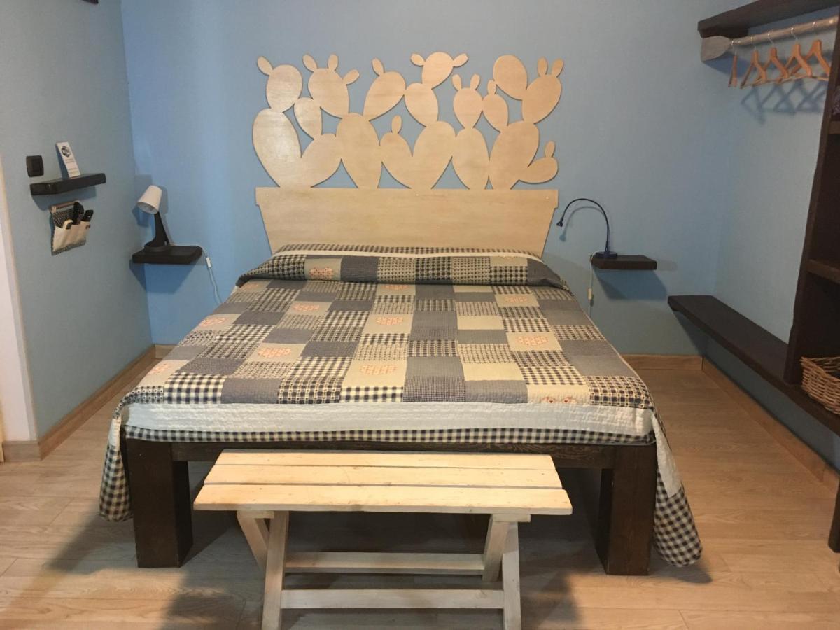 B&B San Leone Luaran gambar