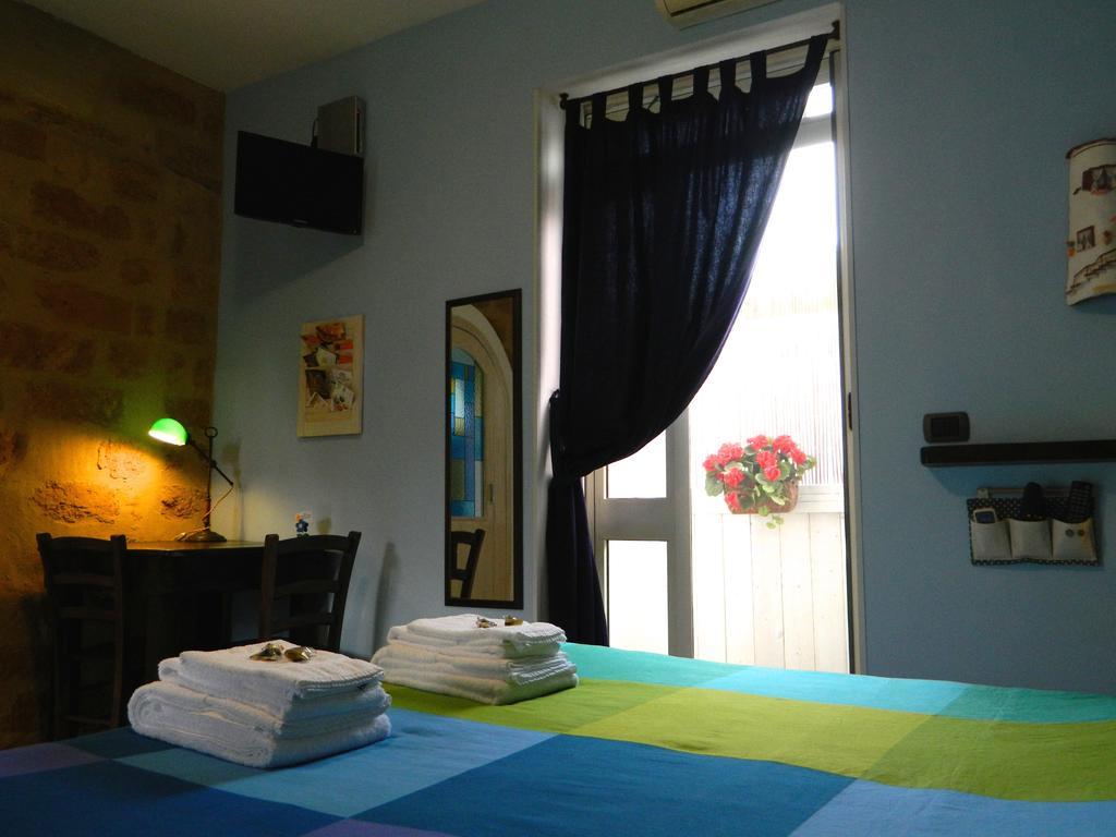 B&B San Leone Bilik gambar
