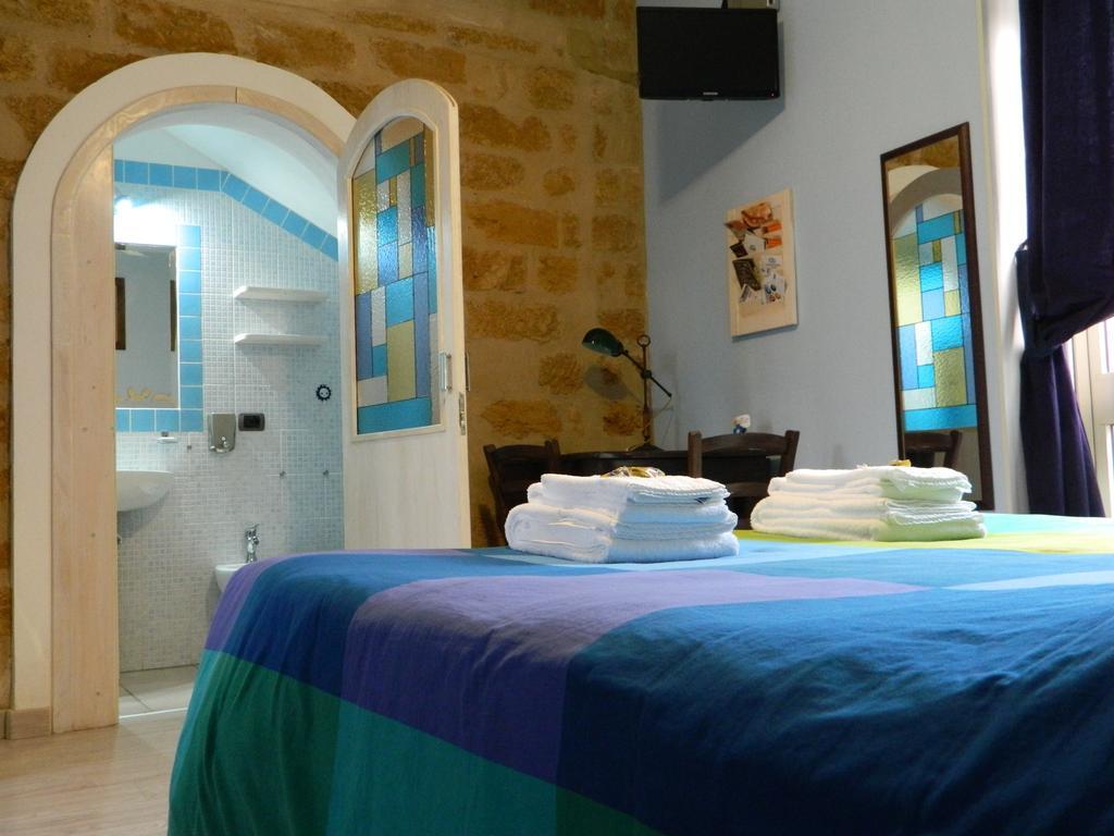 B&B San Leone Bilik gambar