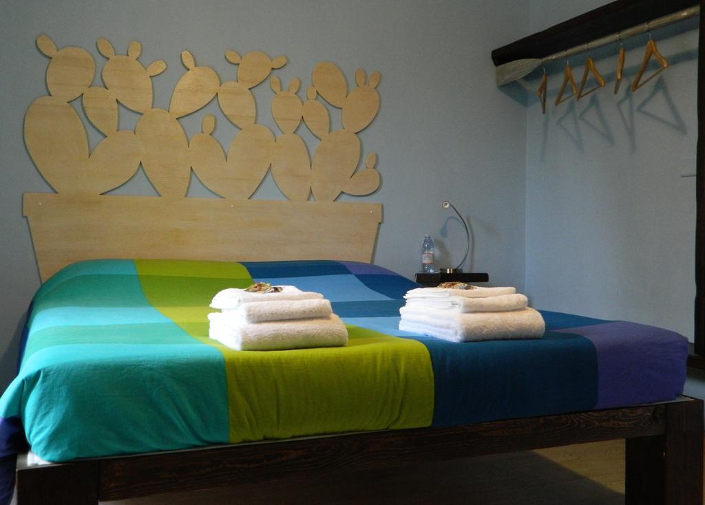 B&B San Leone Bilik gambar