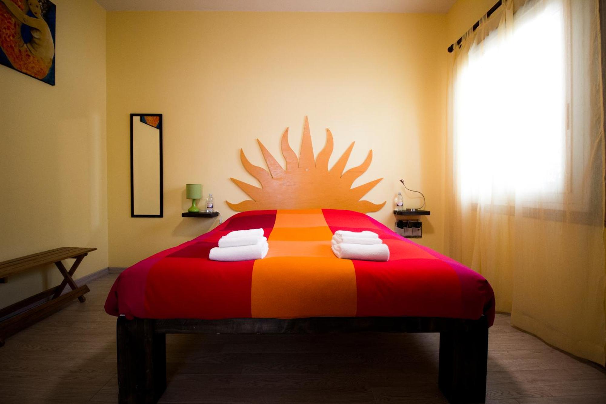 B&B San Leone Luaran gambar