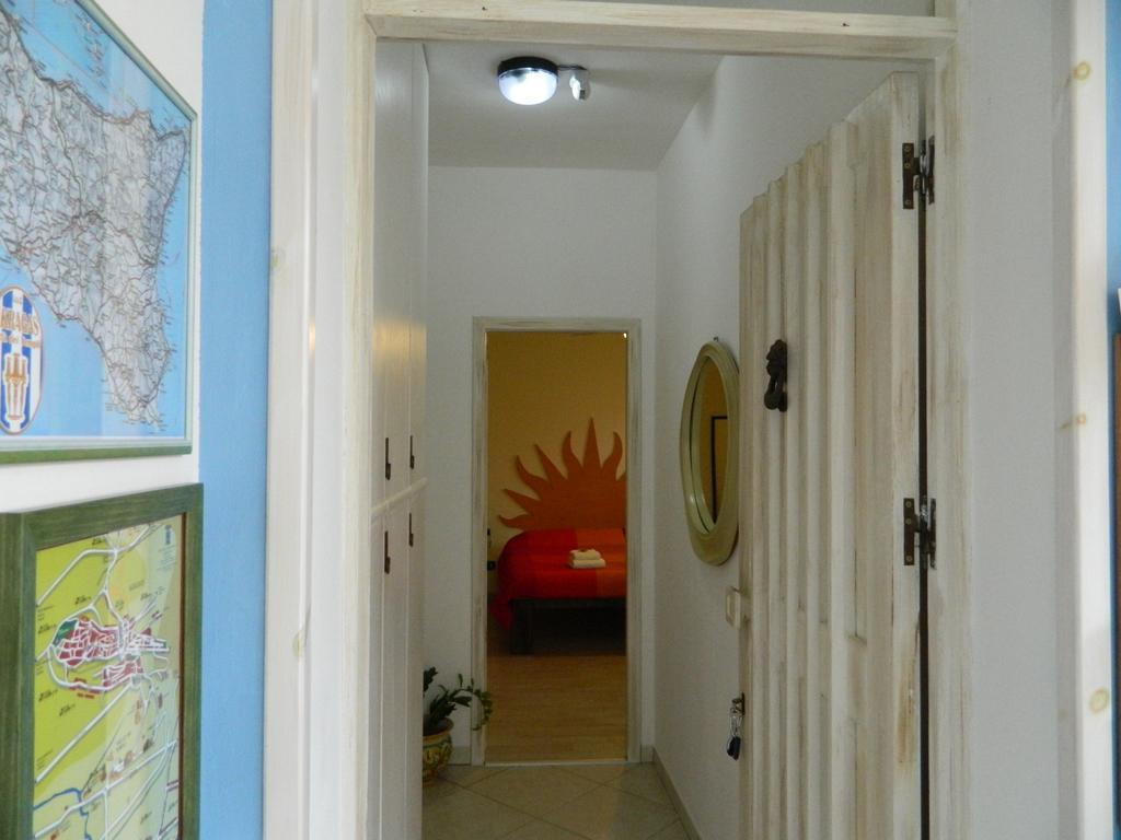 B&B San Leone Bilik gambar