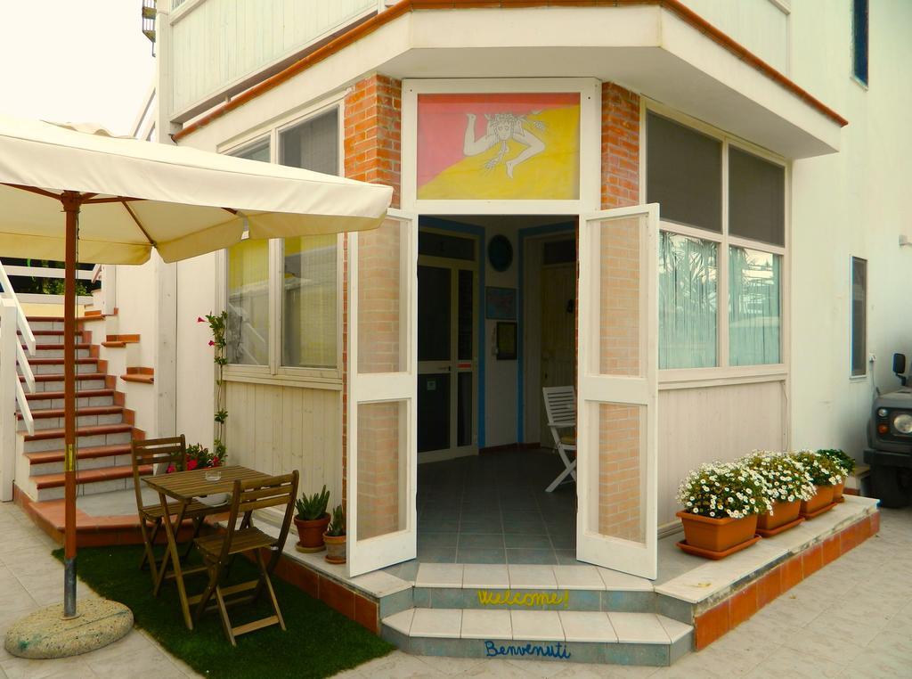B&B San Leone Luaran gambar