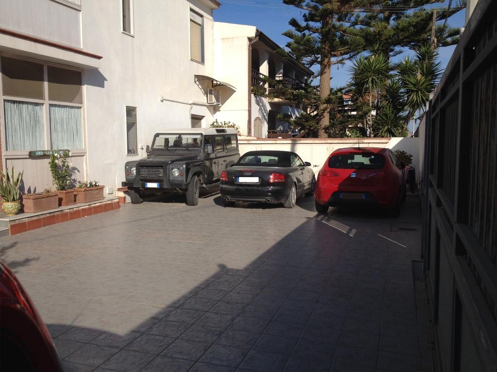 B&B San Leone Luaran gambar