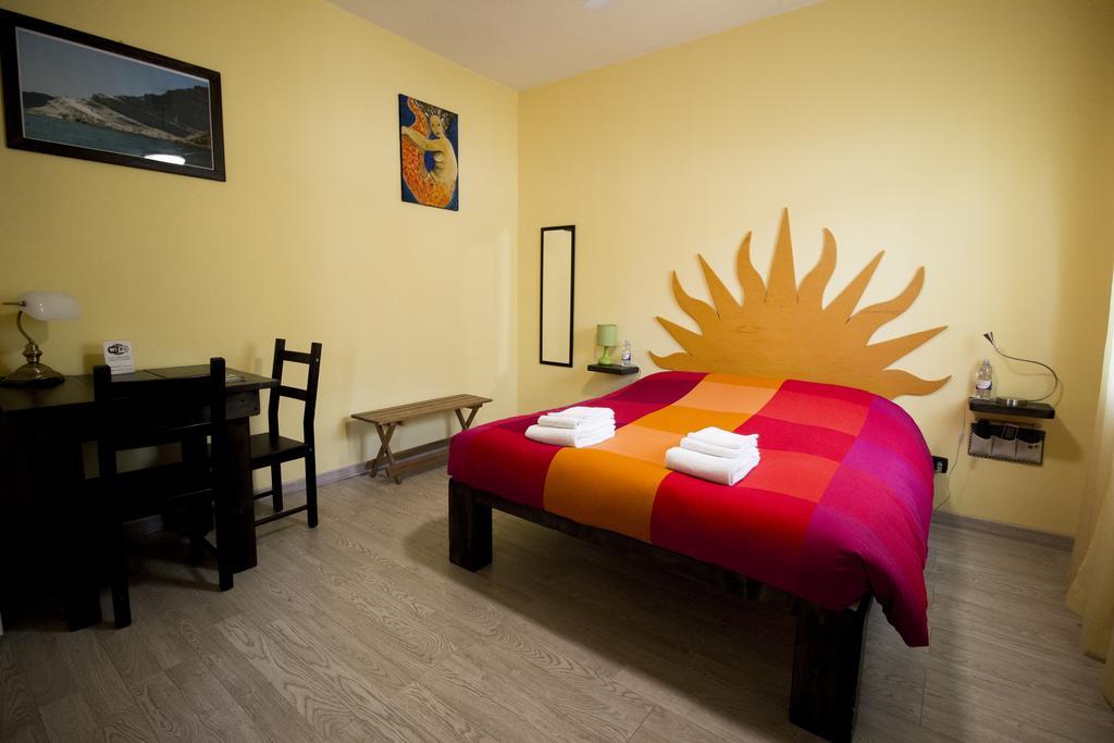 B&B San Leone Luaran gambar