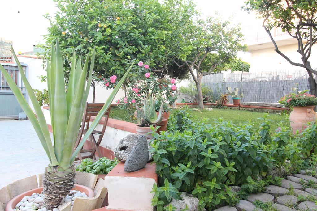 B&B San Leone Luaran gambar