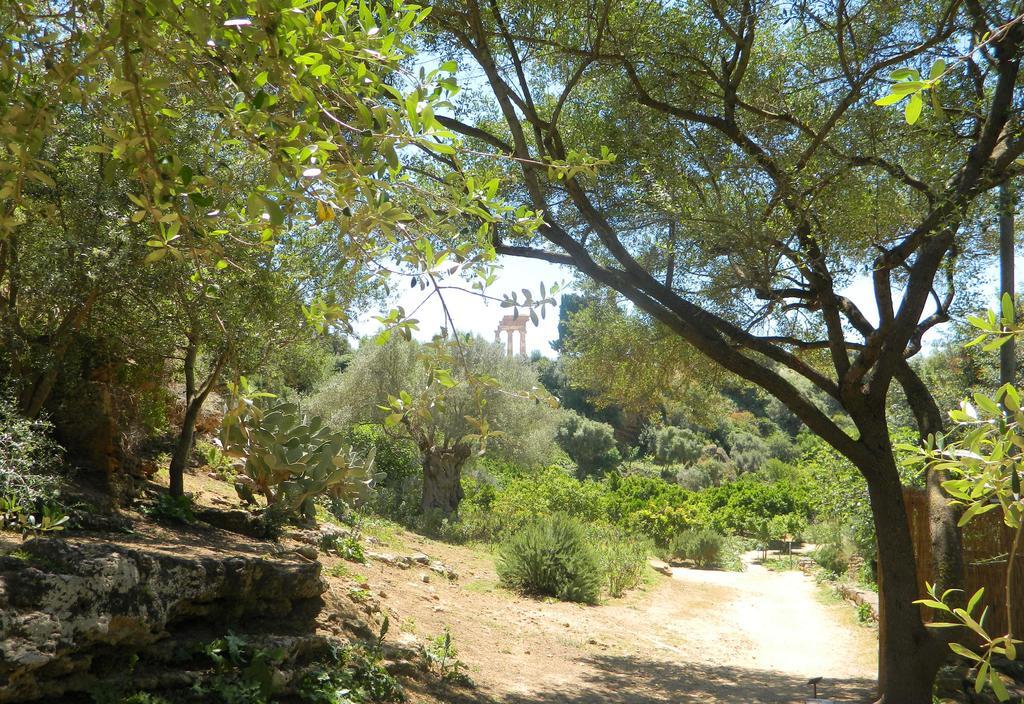 B&B San Leone Luaran gambar
