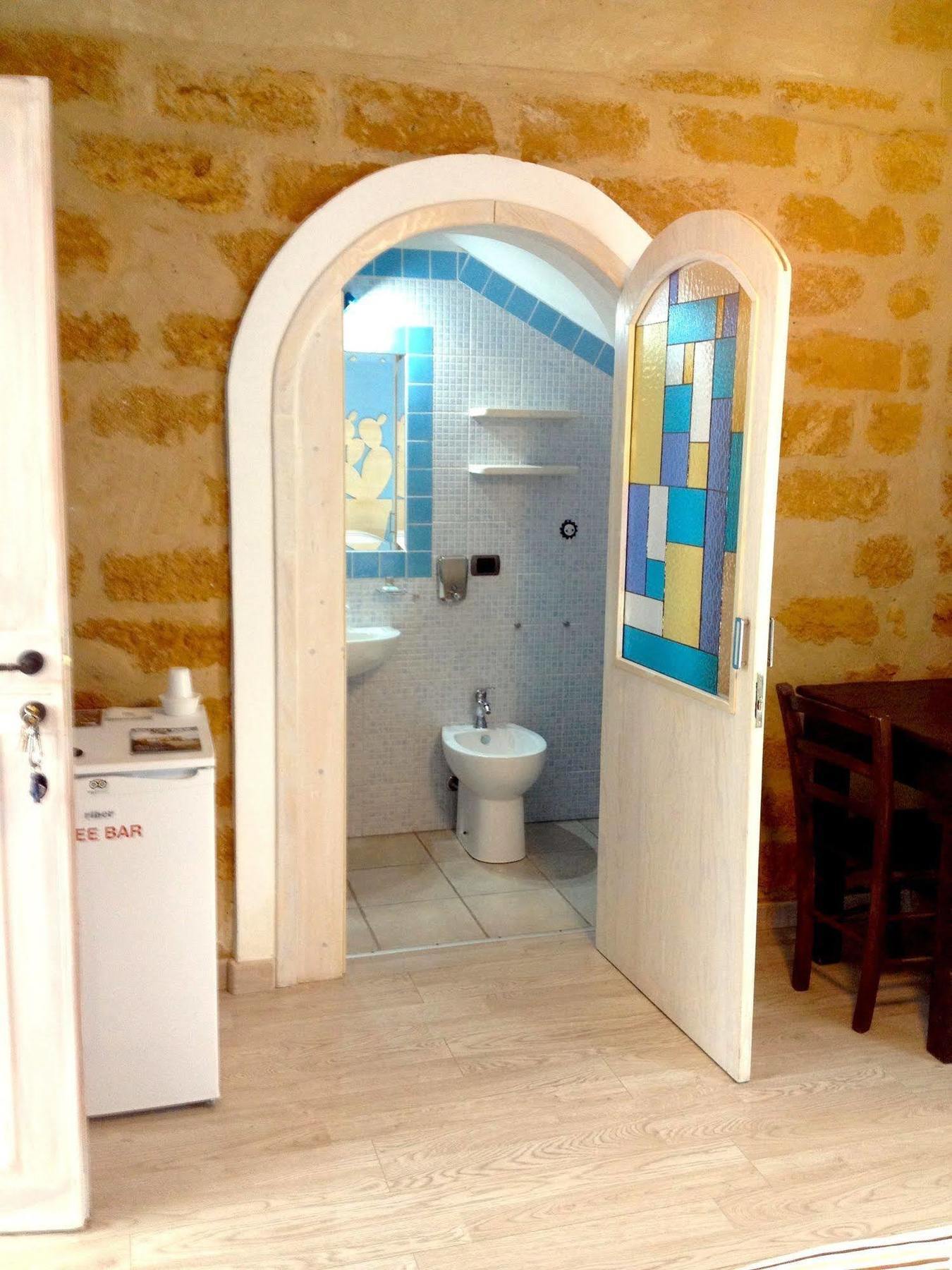 B&B San Leone Luaran gambar