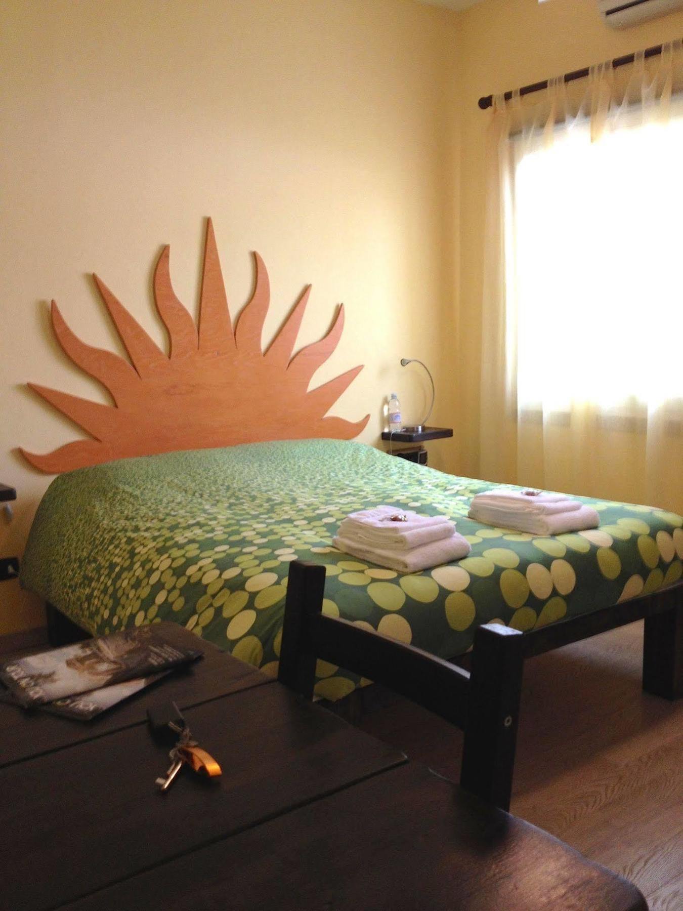 B&B San Leone Luaran gambar