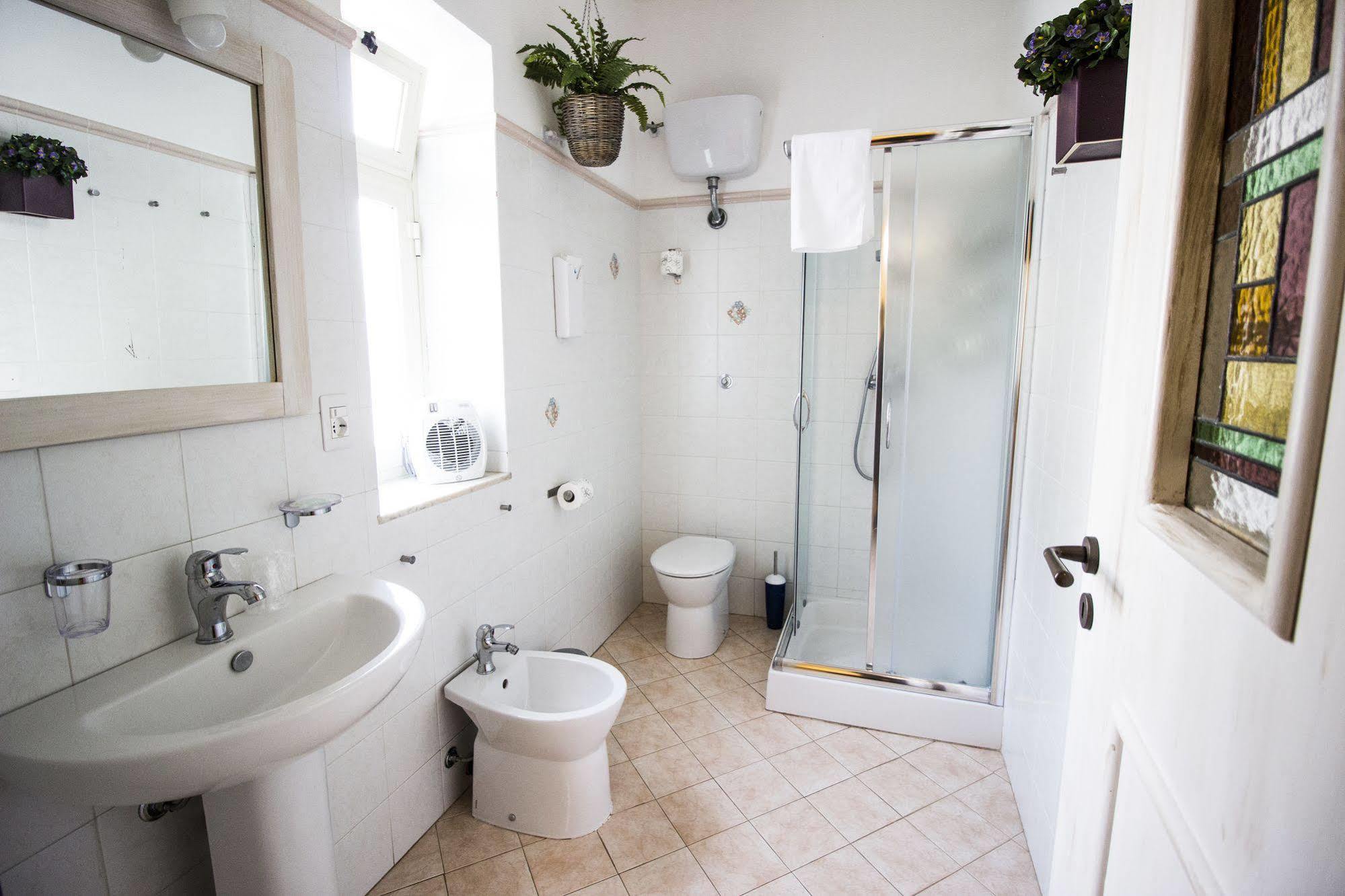 B&B San Leone Luaran gambar