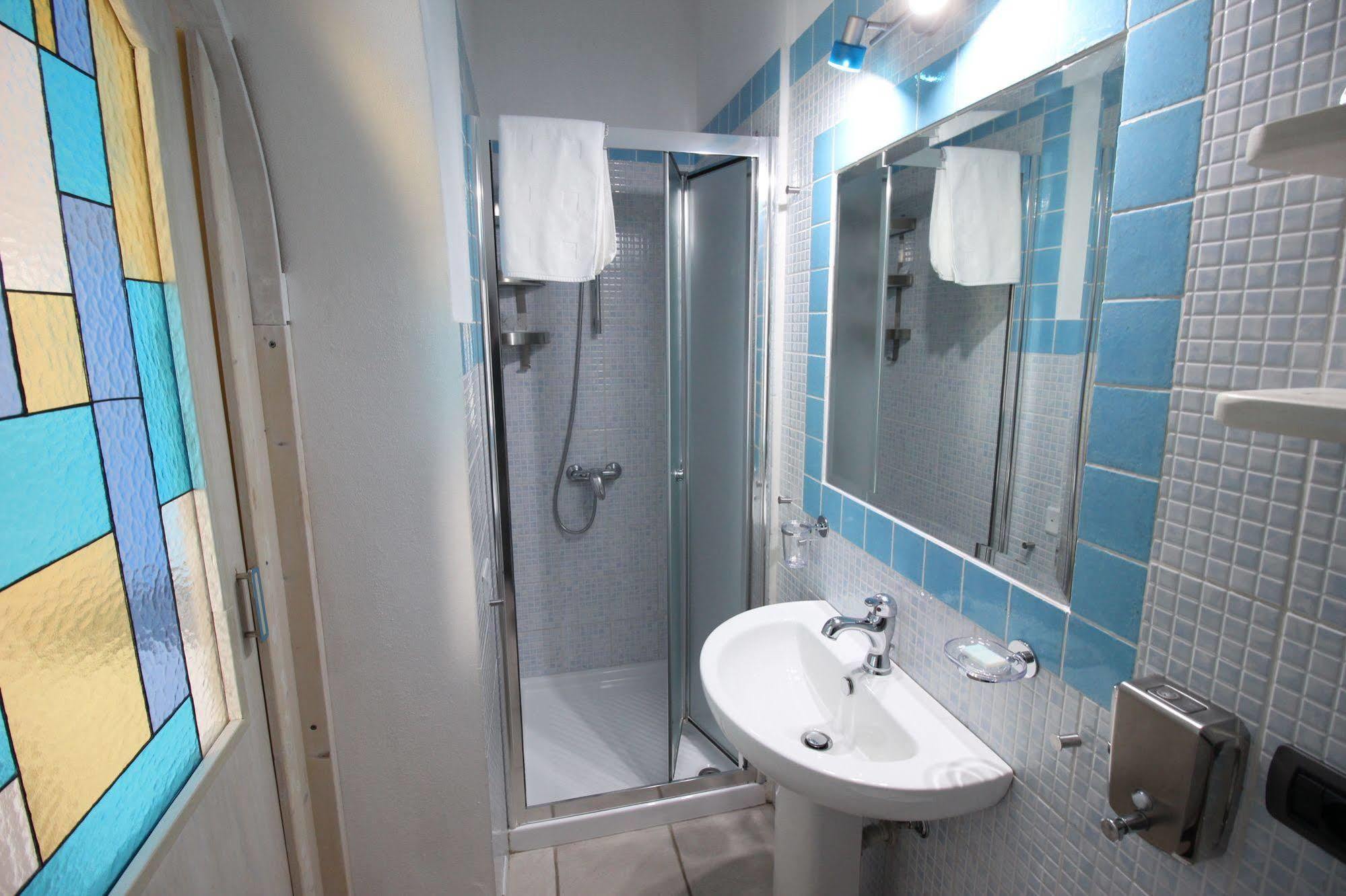 B&B San Leone Luaran gambar