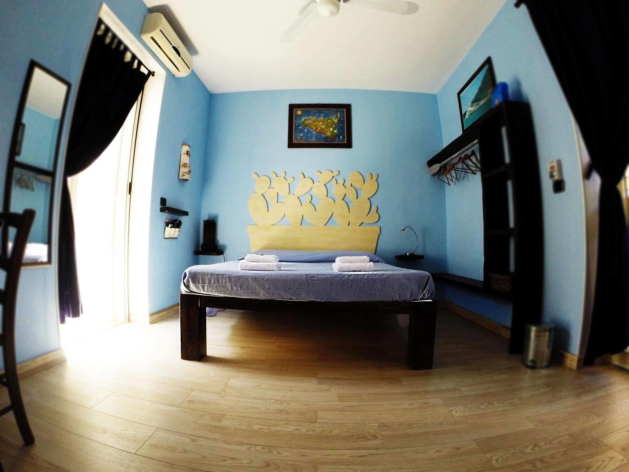 B&B San Leone Luaran gambar