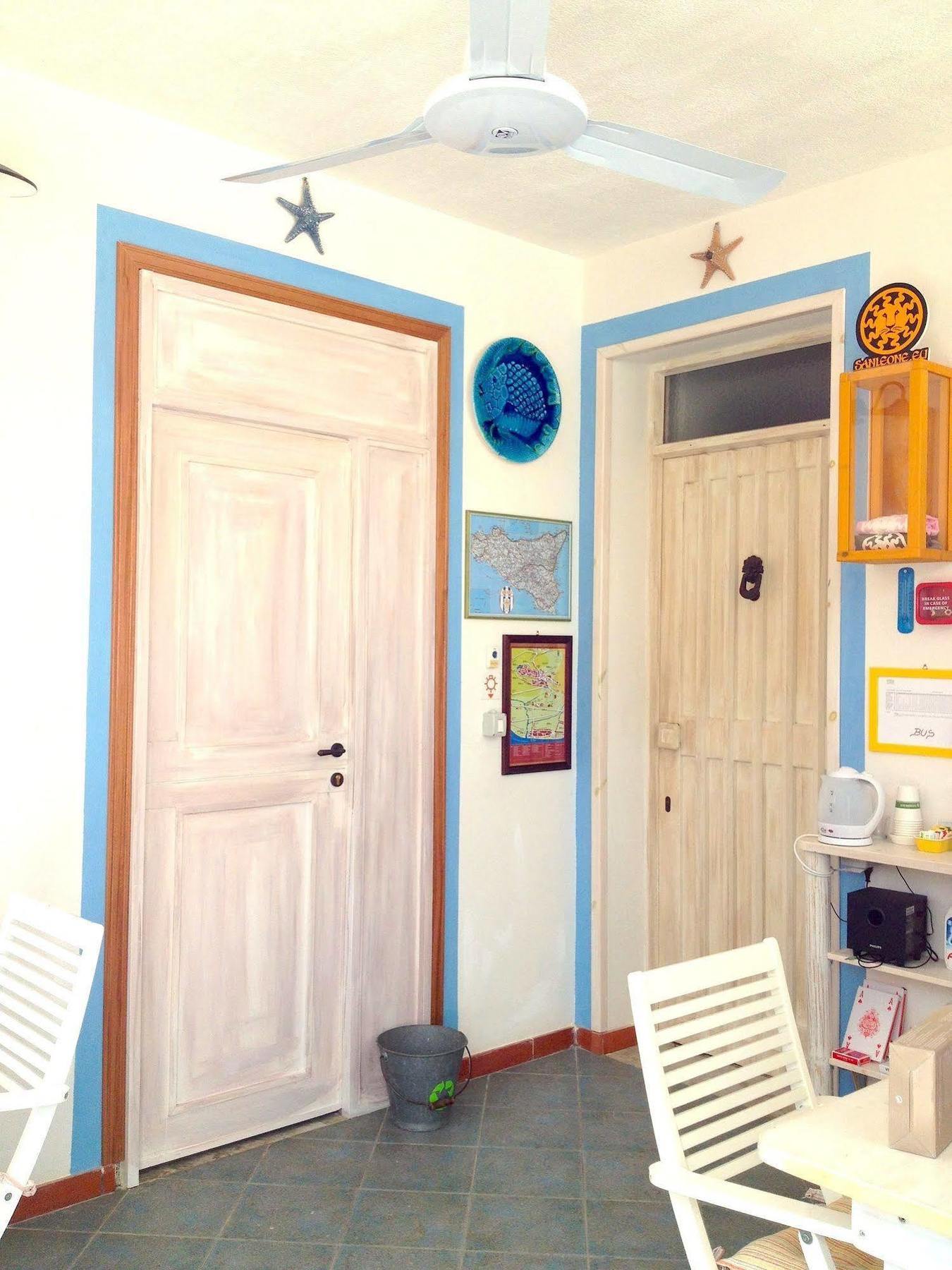 B&B San Leone Luaran gambar