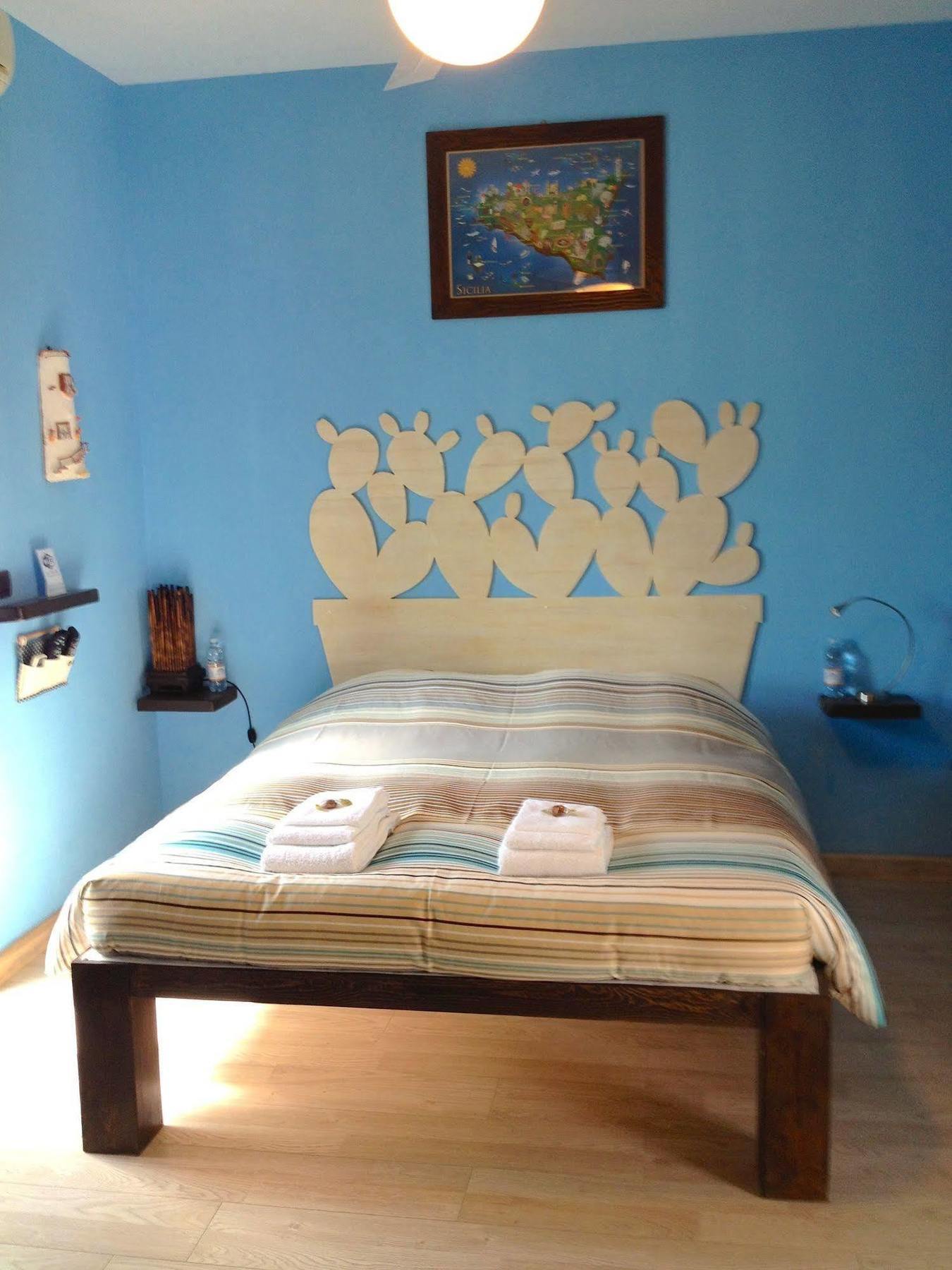 B&B San Leone Luaran gambar