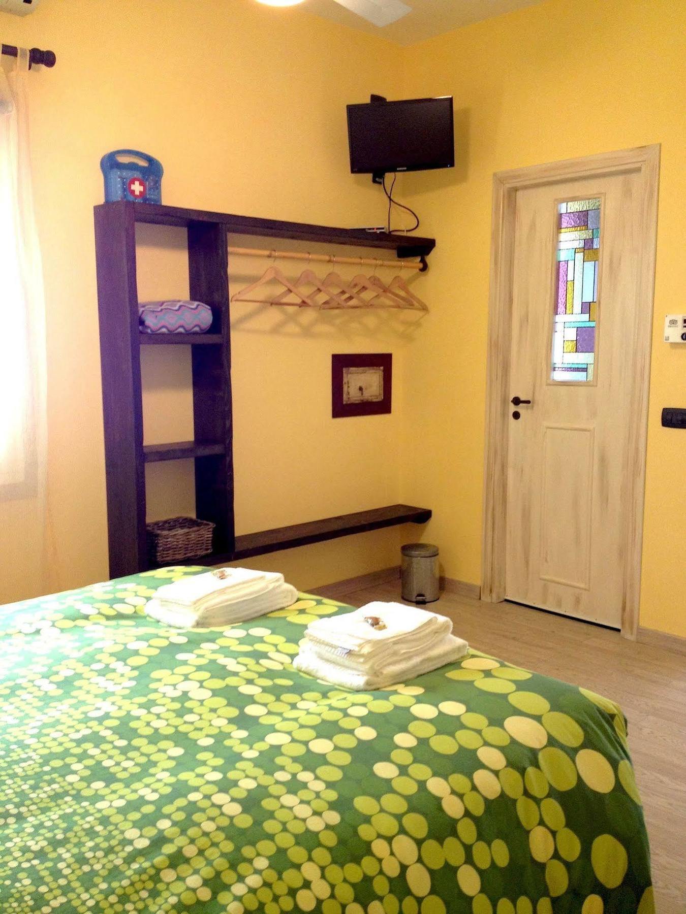 B&B San Leone Luaran gambar