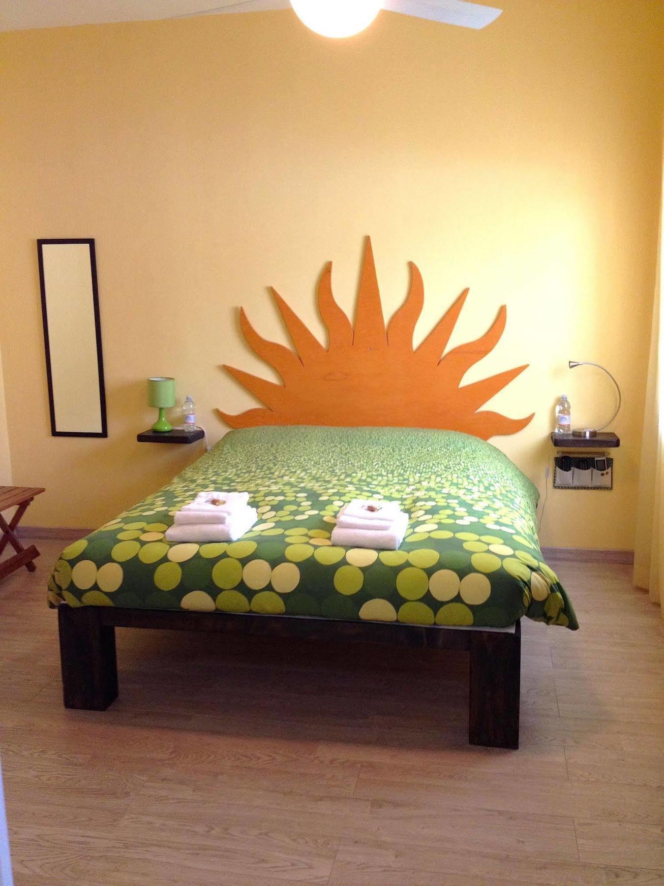 B&B San Leone Luaran gambar