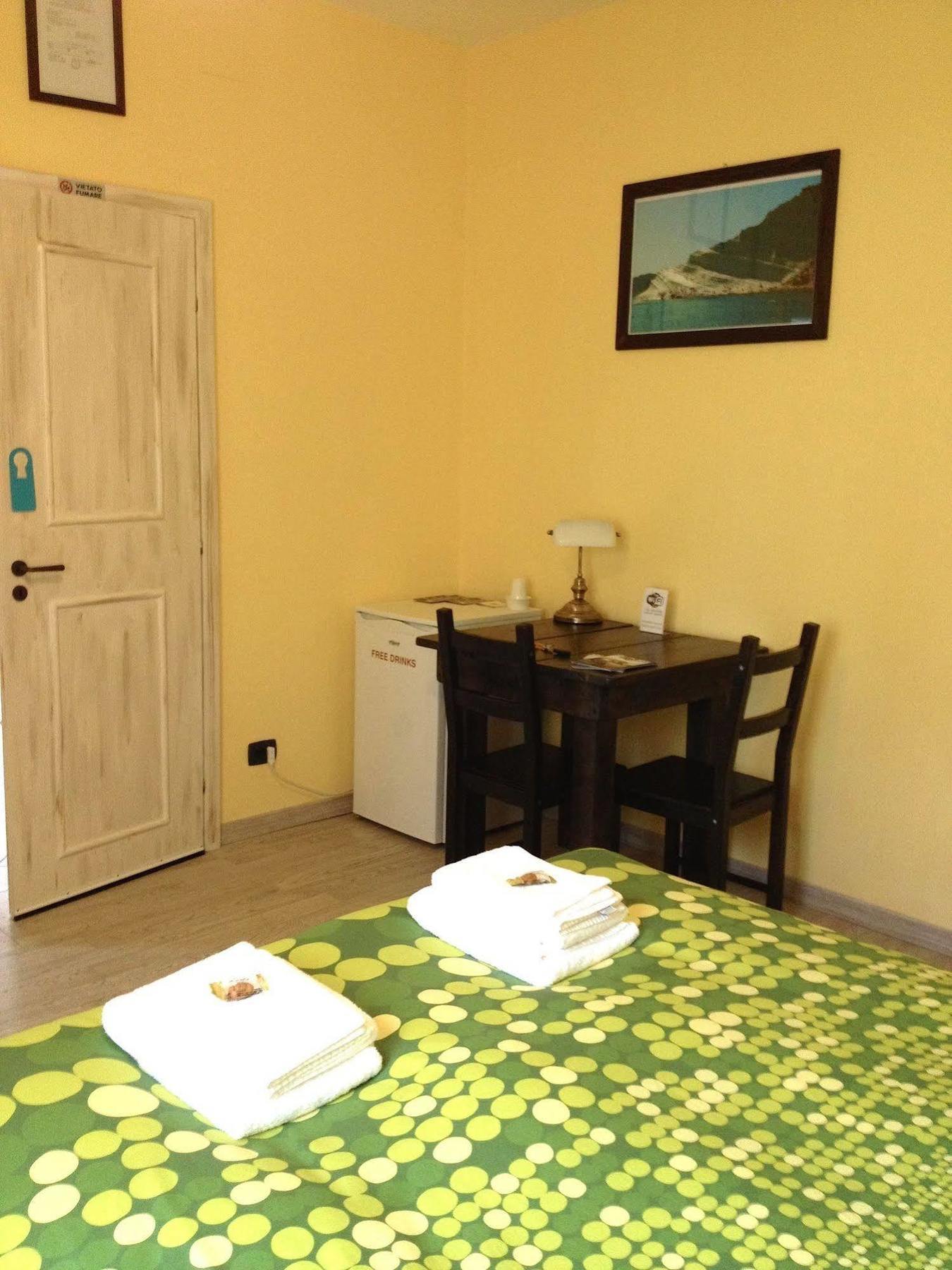 B&B San Leone Luaran gambar