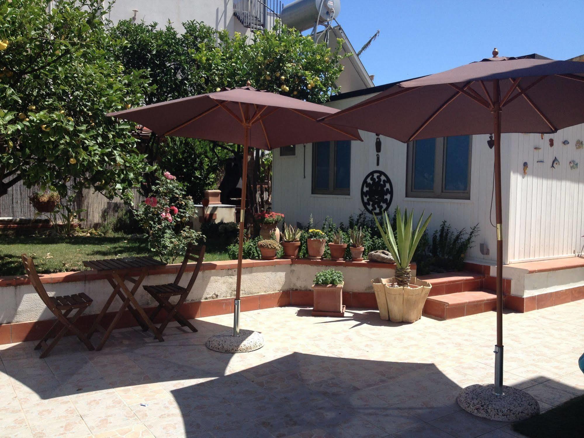 B&B San Leone Luaran gambar