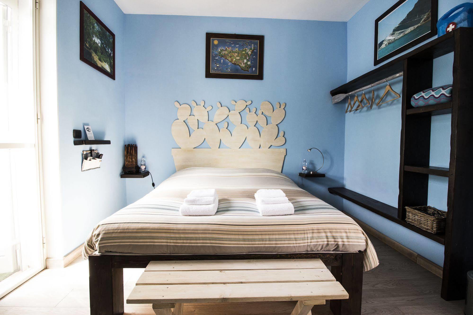 B&B San Leone Luaran gambar