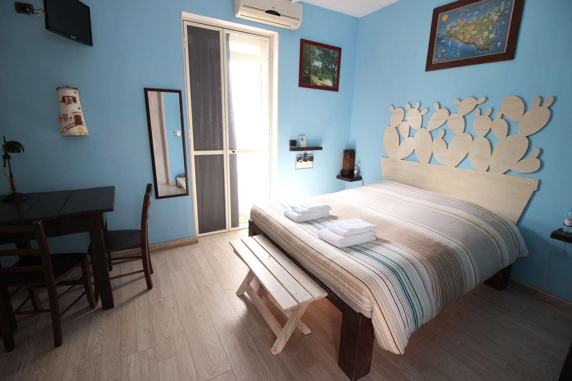 B&B San Leone Luaran gambar