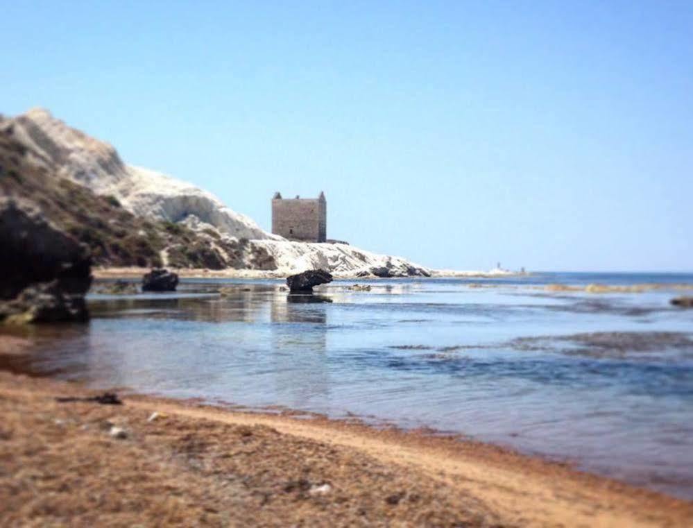 B&B San Leone Luaran gambar